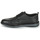 Shoes Men Derby Shoes Clarks CHANTRY WING Black