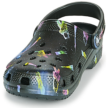 Crocs CLASSIC OUT OF THIS WORLDII CG Black / Logo