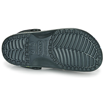 Crocs CLASSIC OUT OF THIS WORLDII CG Black / Logo