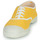 Shoes Women Low top trainers Bensimon VINTAGE Yellow