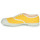 Shoes Women Low top trainers Bensimon VINTAGE Yellow