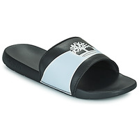 Shoes Men Flip flops Timberland Playa Sands Sports Slide  black / Blue