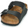 Shoes Mules Birkenstock ARIZONA SFB Black