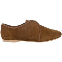 Shoes Women Low top trainers Lacoste Torpel Lew Brown