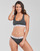 Underwear Women Sports bras Tommy Hilfiger BRALETTE Grey