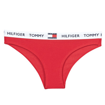 Underwear Women Knickers/panties Tommy Hilfiger BIKINI Red
