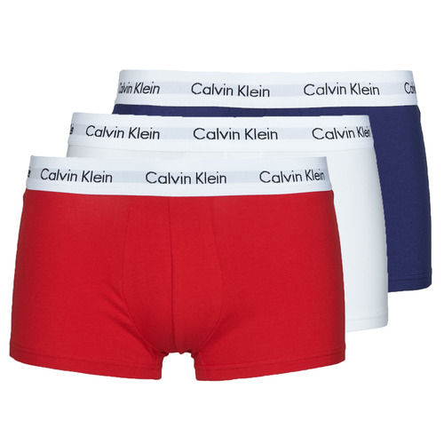 Calvin Klein 1996 3 Pack Boxers