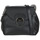 Bags Women Shoulder bags LANCASTER FOULONNE PIA 61 Black