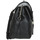 Bags Women Shoulder bags LANCASTER FOULONNE PIA 61 Black