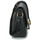 Bags Women Shoulder bags LANCASTER MARBLE TOUCH 63 Black
