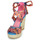 Shoes Women Sandals Moony Mood EFIRNIL Pink