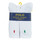 Shoe accessories Sports socks Polo Ralph Lauren ASX110 6 PACK COTTON White