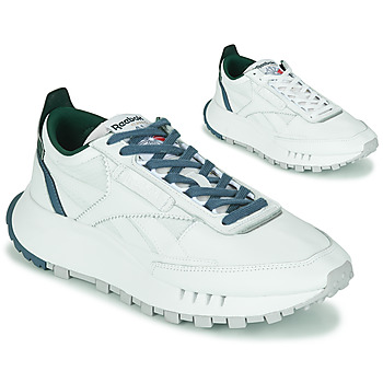 Reebok Classic  CL LEGACY  men's Shoes (Trainers) in White