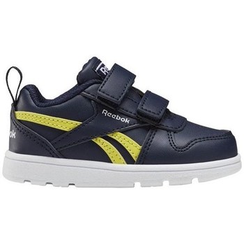 Shoes Children Low top trainers Reebok Sport Royal Prime Olive, Navy blue