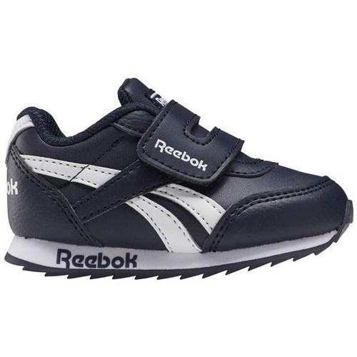 Shoes Children Low top trainers Reebok Sport Royal CL Jogger Marine