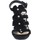 Shoes Women Sandals Sergio Cimadamore BK865 Black
