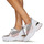 Shoes Women Low top trainers MICHAEL Michael Kors MICKEY TRAINER Beige
