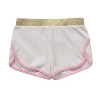 Clothing Girl Shorts / Bermudas Billieblush U14432-Z41 Multicolour
