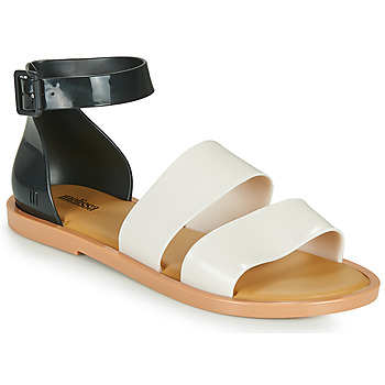 Melissa  MELISSA MODEL SANDAL  women's Sandals in White