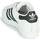 Shoes Children Low top trainers adidas Originals SUPERSTAR J White / Black