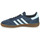 Shoes Low top trainers adidas Originals HANDBALL SPEZIAL Blue / White