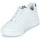 Shoes Children Low top trainers adidas Originals NY 92 J White / Black