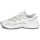 Shoes Low top trainers adidas Originals OZWEEGO White / Beige
