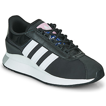 Adidas  SL ANDRIDGE W  women's Shoes (Trainers) in Black