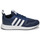 Shoes Men Low top trainers adidas Originals SMOOTH RUNNER Marine