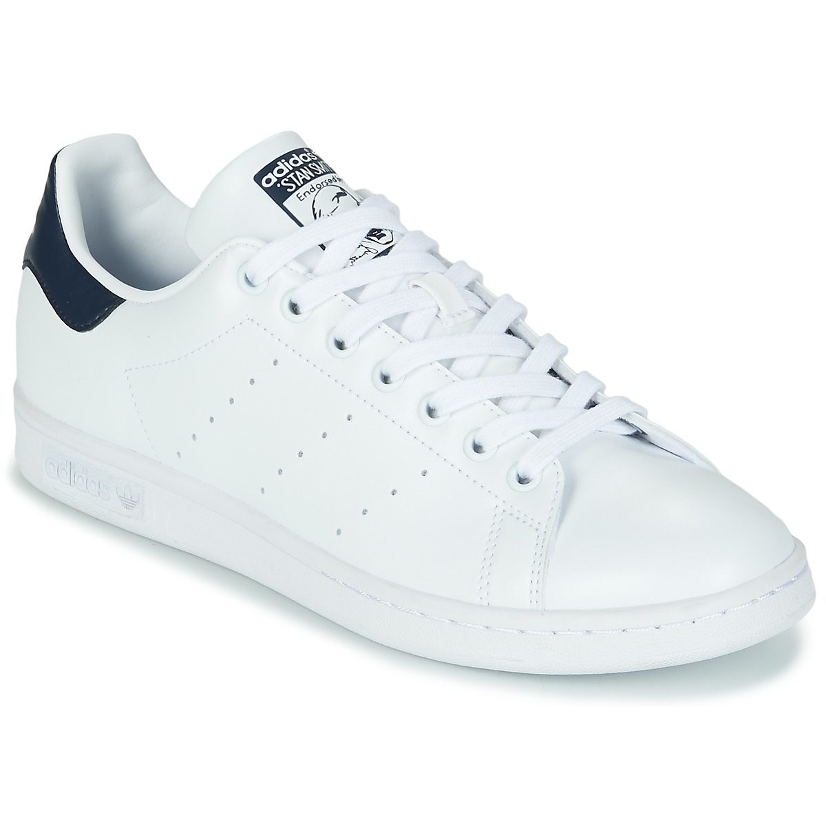 Adidas Stan Smith Sustainable White