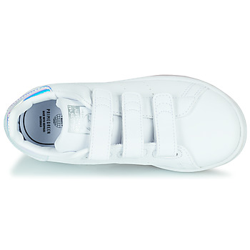 adidas Originals STAN SMITH CF C SUSTAINABLE White / Iridescent