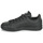 Shoes Children Low top trainers adidas Originals STAN SMITH J SUSTAINABLE Black