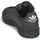 Shoes Children Low top trainers adidas Originals STAN SMITH J SUSTAINABLE Black