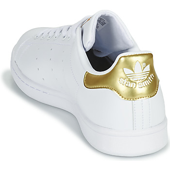 adidas Originals STAN SMITH W SUSTAINABLE White / Gold