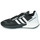 Shoes Low top trainers adidas Originals ZX 1K BOOST Black / White