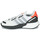 Shoes Children Low top trainers adidas Originals ZX 1K BOOST J White / Grey
