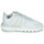 Shoes Low top trainers adidas Originals NITE JOGGER White