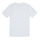 Clothing Boy Short-sleeved t-shirts Timberland FONTANA White