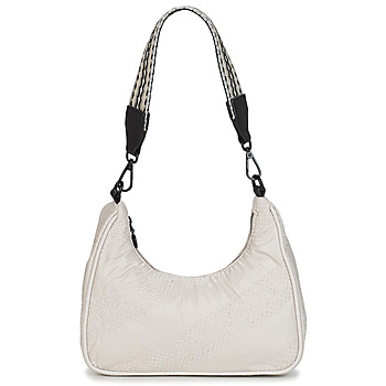 Bags Women Small shoulder bags Desigual BOLS_TAIPEI MEDLEY White