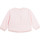 Clothing Girl Sweaters Carrément Beau Y95254-44L Pink