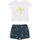 Clothing Boy Sets & Outfits Carrément Beau Y98107-N48 Multicolour