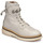 Shoes Women Mid boots Airstep / A.S.98 IDLE White
