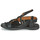 Shoes Women Sandals Airstep / A.S.98 RAMOS FRANGE Black
