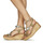 Shoes Women Sandals Airstep / A.S.98 NOA Kaki