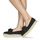 Shoes Women Espadrilles Bullboxer 155001F4T Black