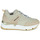 Shoes Women Low top trainers Bullboxer 323015E5C Beige