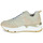 Shoes Women Low top trainers Bullboxer 323015E5C Beige