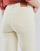Clothing Women Slim jeans Pepe jeans DION 7/8 Ecru / Wi5