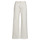 Clothing Women Straight jeans Pepe jeans LEXA SKY HIGH White / Wi5