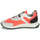 Shoes Women Low top trainers Philippe Model ROYALE Coral